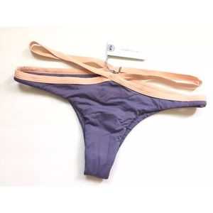 O'neill Beach Street Hipster Bikini Bottoms